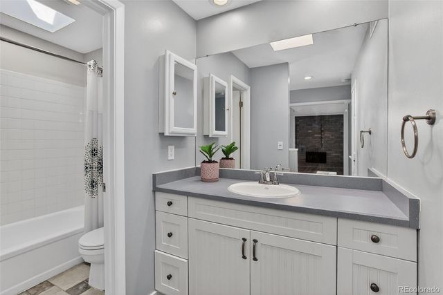 1253 S Yosemite Way 96, Denver, CO 80247