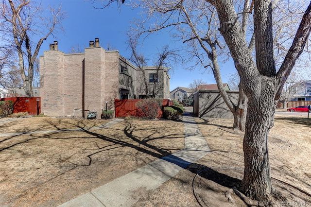 1253 S Yosemite Way 96, Denver, CO 80247