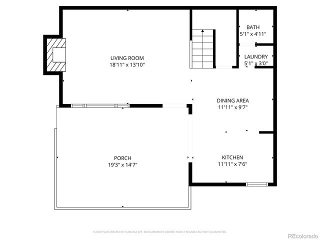 1253 S Yosemite Way 96, Denver, CO 80247