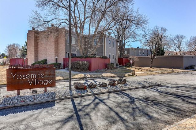 1253 S Yosemite Way 96, Denver, CO 80247