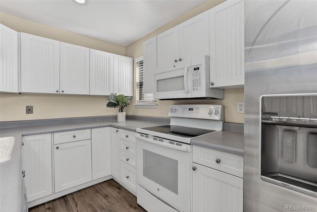 1253 S Yosemite Way 96, Denver, CO 80247