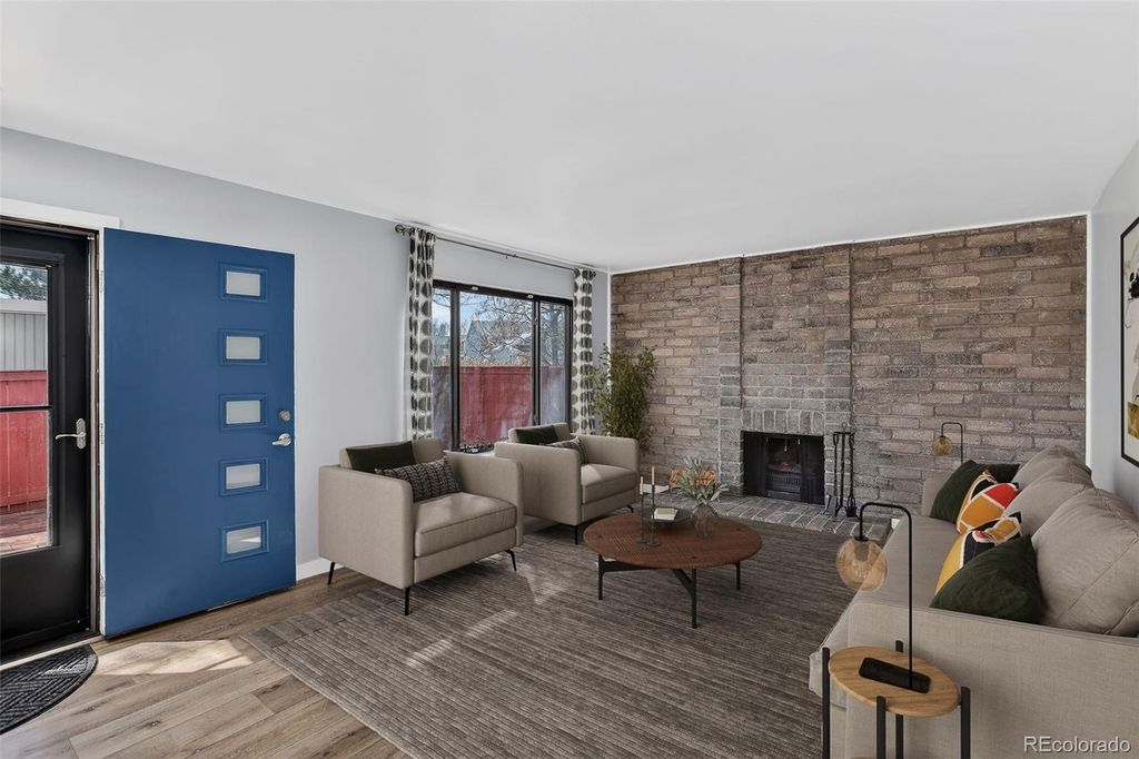 1253 S Yosemite Way 96, Denver, CO 80247