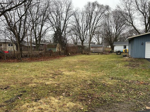 307 Grant Street, Harvard, IL 60033