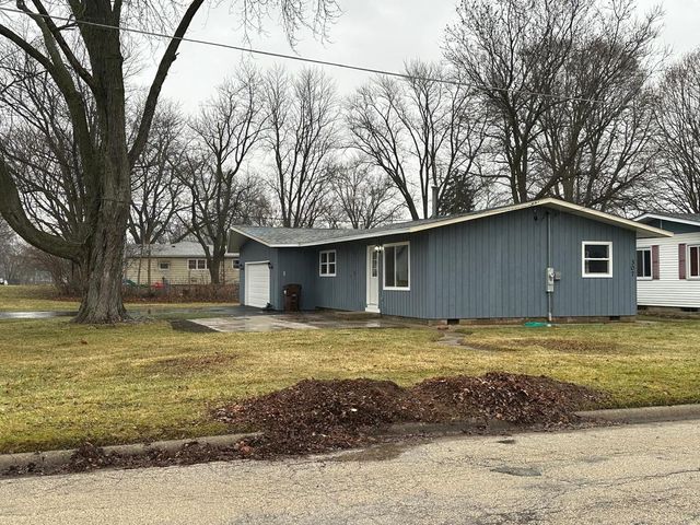 307 Grant Street, Harvard, IL 60033
