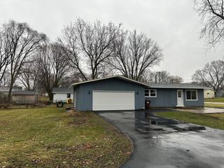 307 Grant Street, Harvard, IL 60033