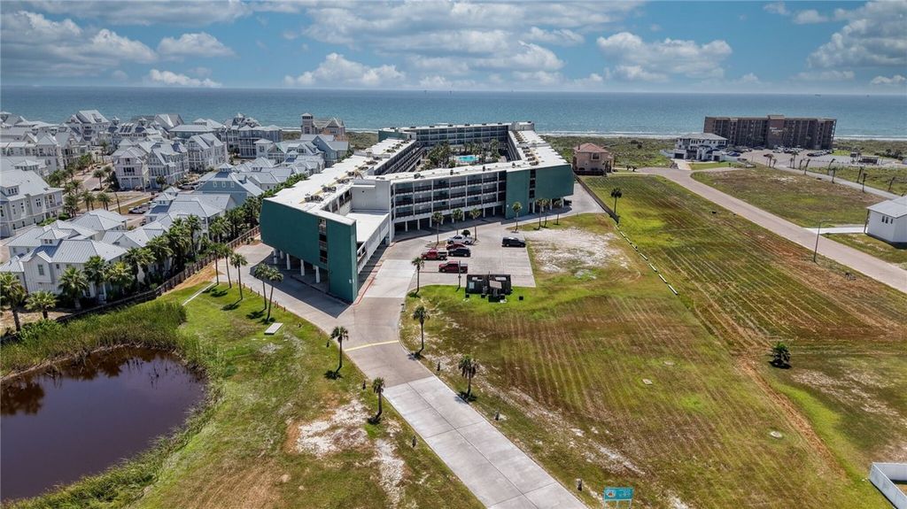5973 State Highway 361 436, Port Aransas, TX 78373 — exterior