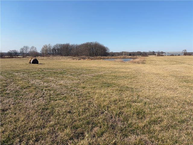 Curtis Road, Lincoln, AR 72744