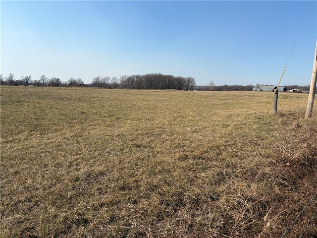 Curtis Road, Lincoln, AR 72744