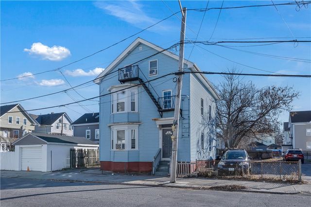 8 Andem Street, Providence, RI 02908