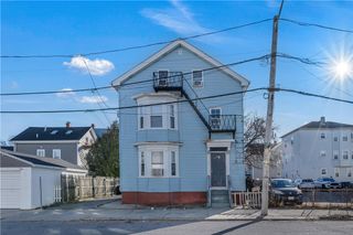 8 Andem Street, Providence, RI 02908