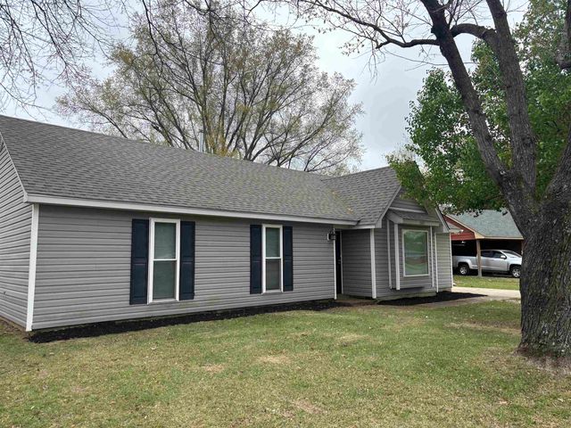 2692 DROMEDARY DR, Memphis, TN 38133