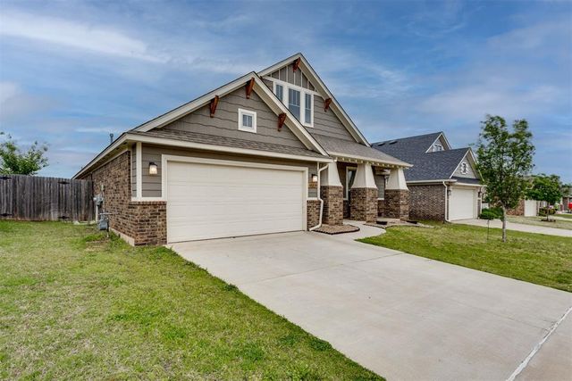 13221 SW 6th Street, Yukon, OK 73099