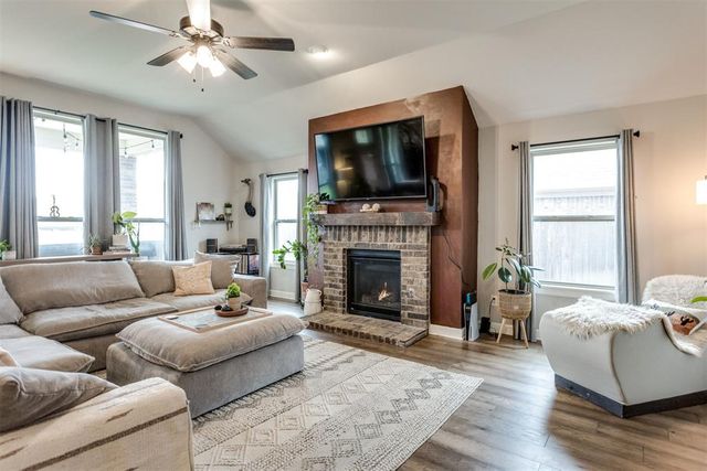 13221 SW 6th Street, Yukon, OK 73099