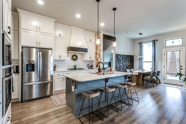 13221 SW 6th Street, Yukon, OK 73099