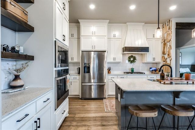 13221 SW 6th Street, Yukon, OK 73099