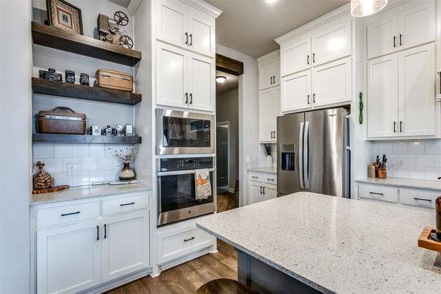 13221 SW 6th Street, Yukon, OK 73099