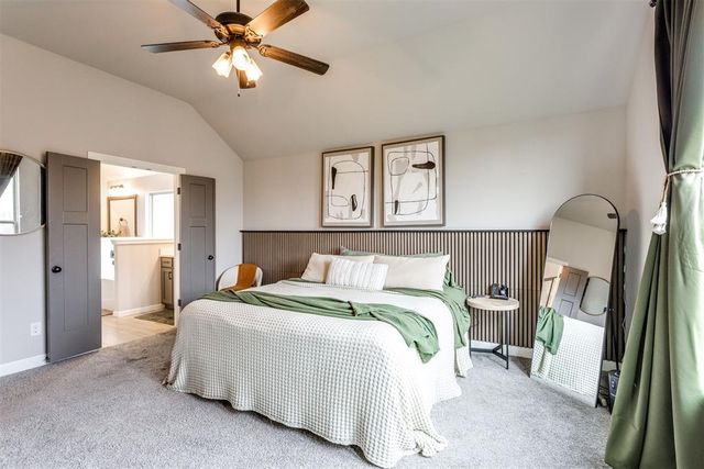 13221 SW 6th Street, Yukon, OK 73099