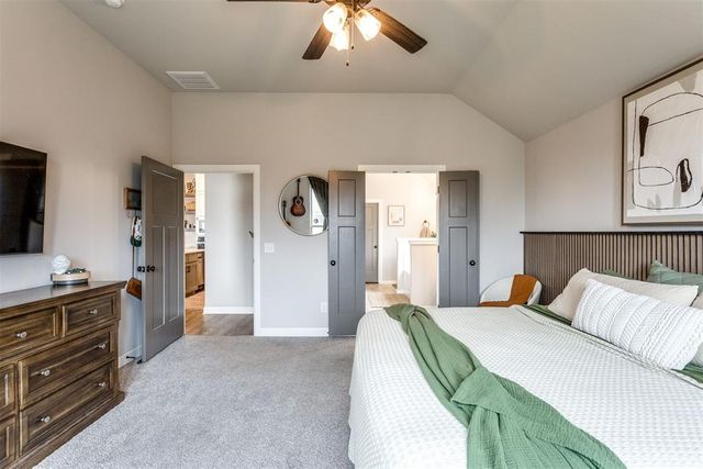 13221 SW 6th Street, Yukon, OK 73099