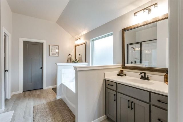 13221 SW 6th Street, Yukon, OK 73099