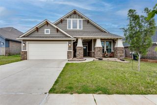 13221 SW 6th Street, Yukon, OK 73099