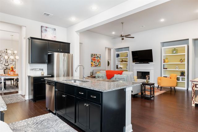 419 Ancient Oak WAY, San Marcos, TX 78666