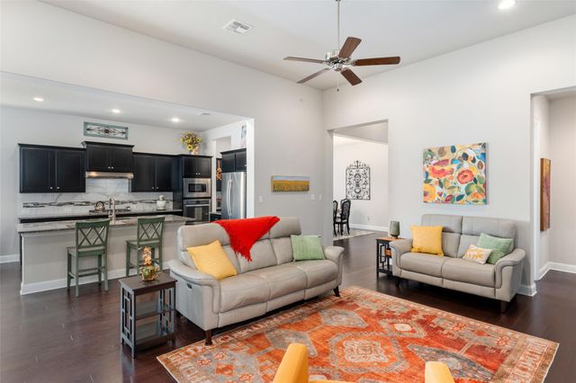 419 Ancient Oak WAY, San Marcos, TX 78666