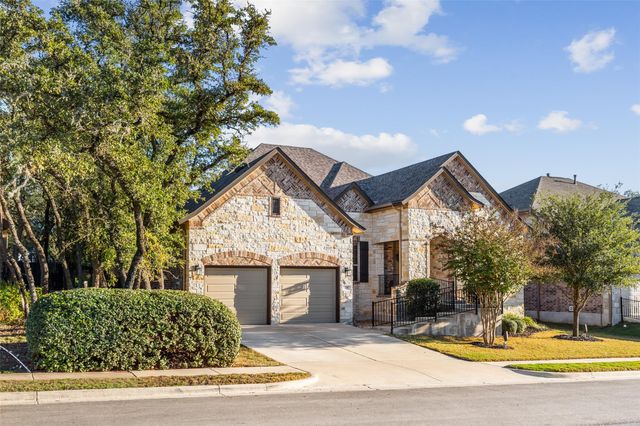 419 Ancient Oak WAY, San Marcos, TX 78666