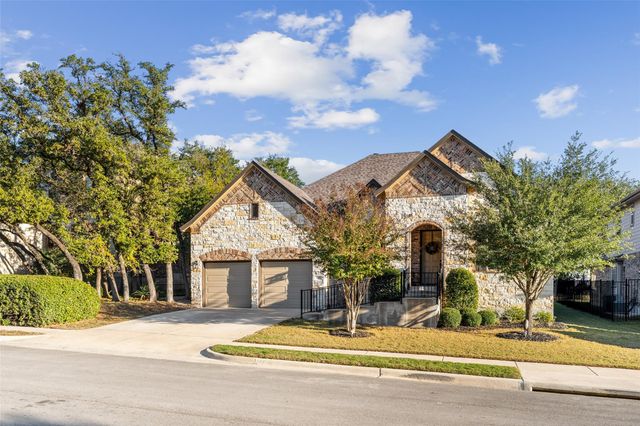 419 Ancient Oak WAY, San Marcos, TX 78666