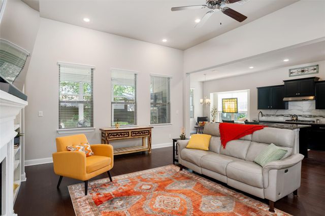 419 Ancient Oak WAY, San Marcos, TX 78666