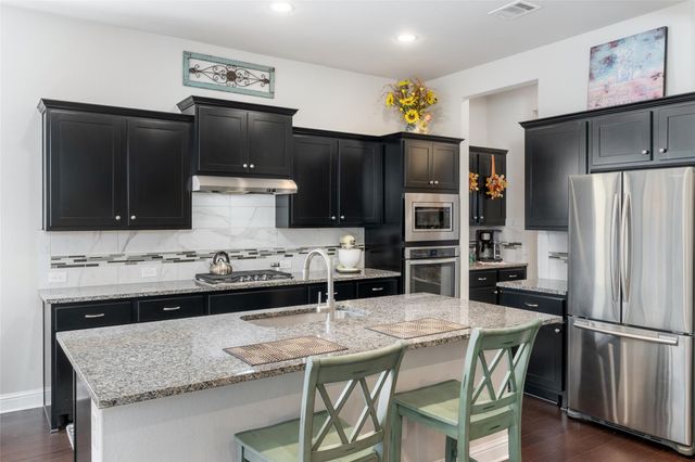 419 Ancient Oak WAY, San Marcos, TX 78666