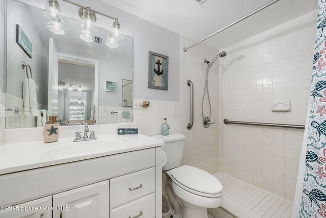 205 Highway A1a Highway, 408, Satellite Beach, FL 32937