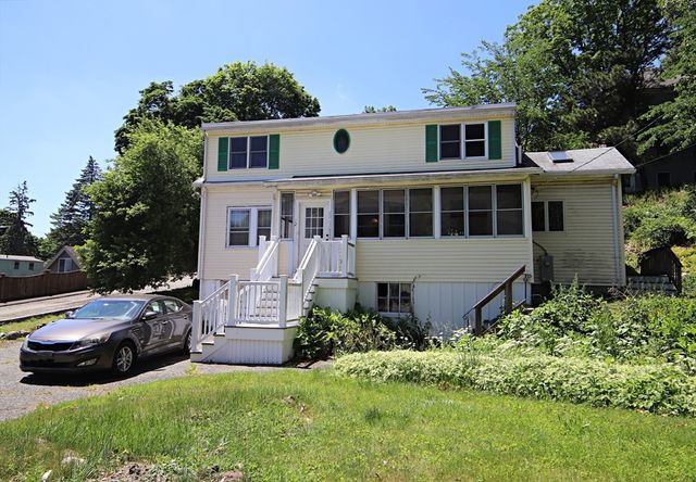 12 Longwood Avenue, Saugus, MA 01906