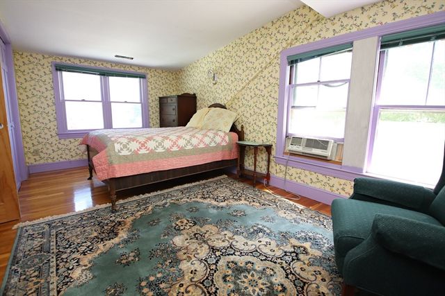 12 Longwood Avenue, Saugus, MA 01906