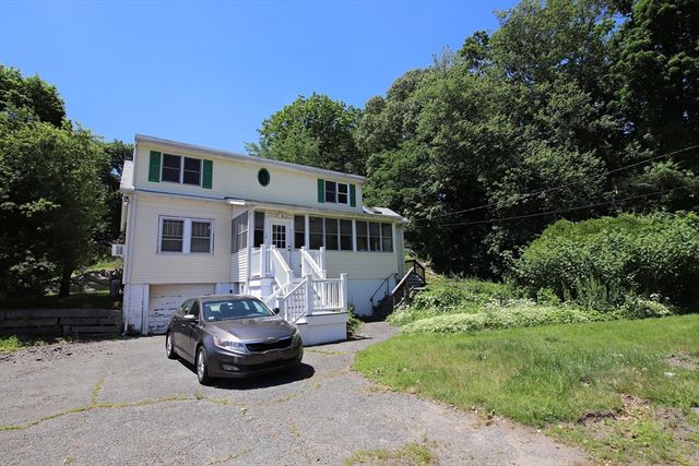 12 Longwood Avenue, Saugus, MA 01906
