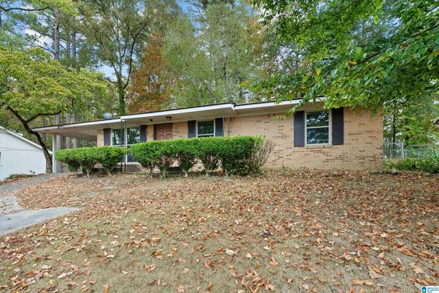2236 PUP RUN DRIVE, Helena, AL 35080