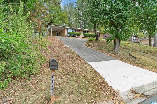 2236 PUP RUN DRIVE, Helena, AL 35080