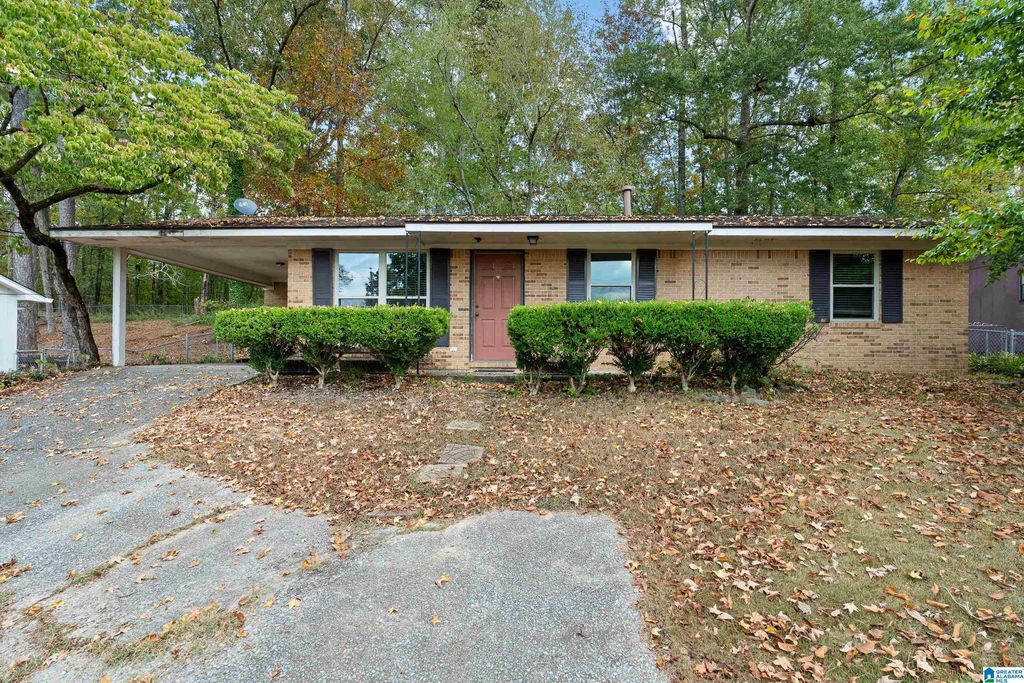 2236 PUP RUN DRIVE, Helena, AL 35080