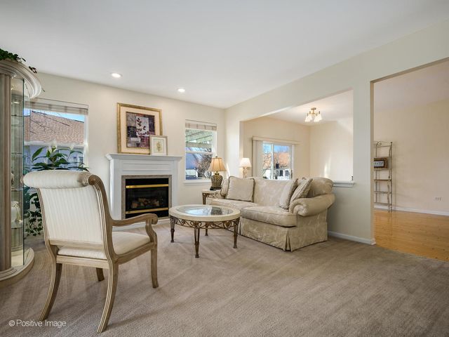 21344 W Juniper Lane, Plainfield, IL 60544