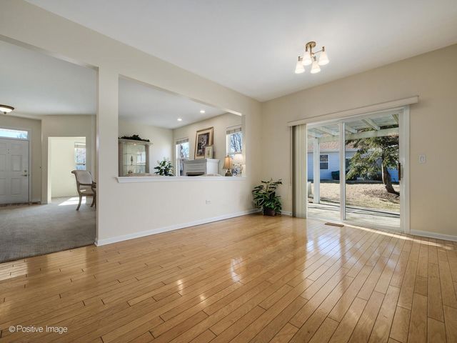 21344 W Juniper Lane, Plainfield, IL 60544