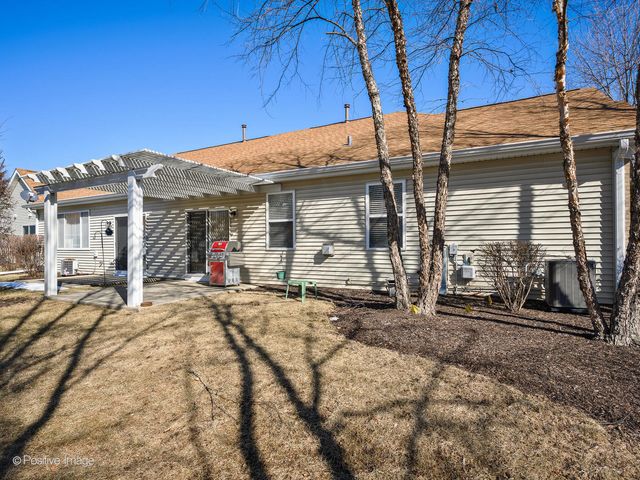 21344 W Juniper Lane, Plainfield, IL 60544