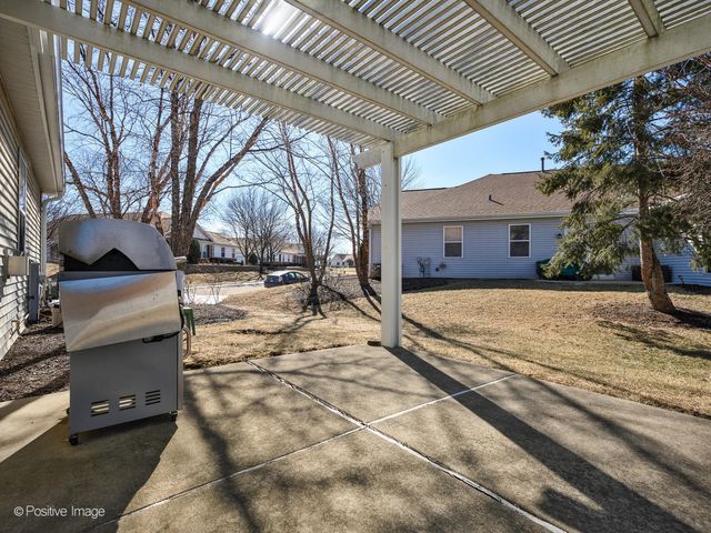 21344 W Juniper Lane, Plainfield, IL 60544