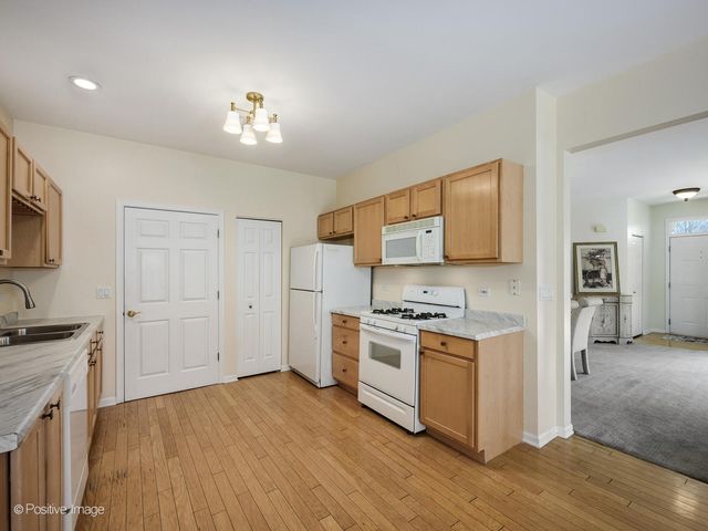 21344 W Juniper Lane, Plainfield, IL 60544