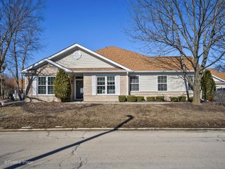 21344 W Juniper Lane, Plainfield, IL 60544