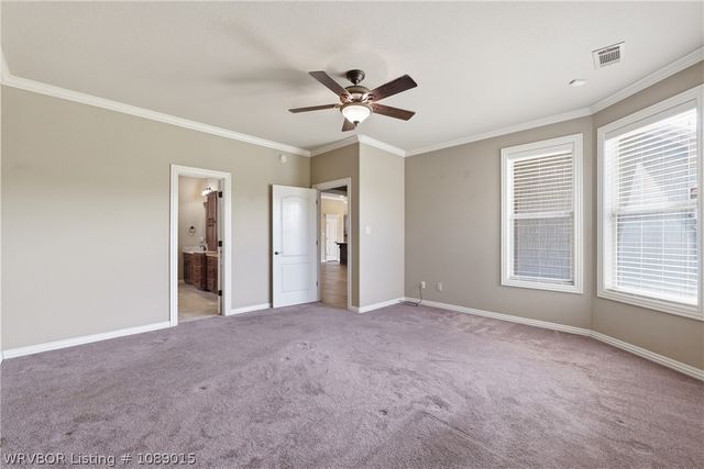 9004 Lakeside, Fort Smith, AR 72903