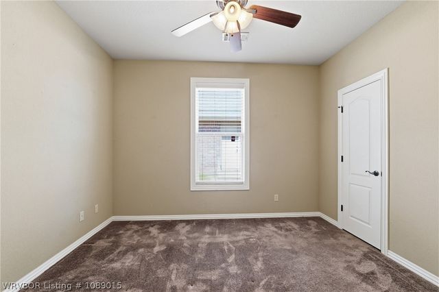 9004 Lakeside, Fort Smith, AR 72903
