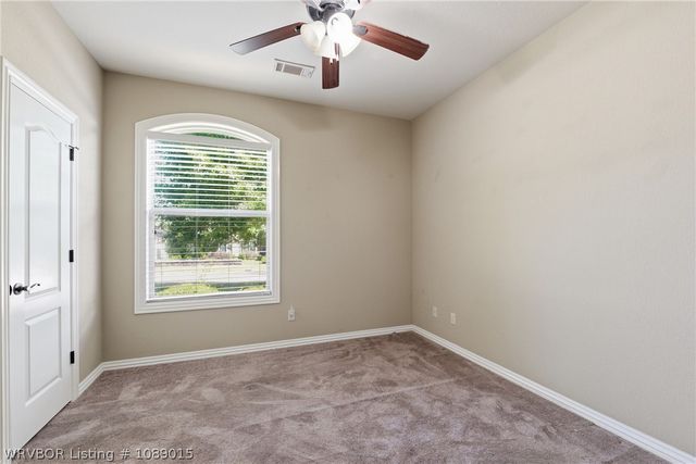 9004 Lakeside, Fort Smith, AR 72903