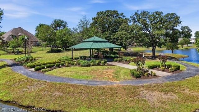 9004 Lakeside, Fort Smith, AR 72903