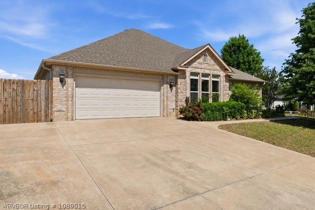 9004 Lakeside, Fort Smith, AR 72903