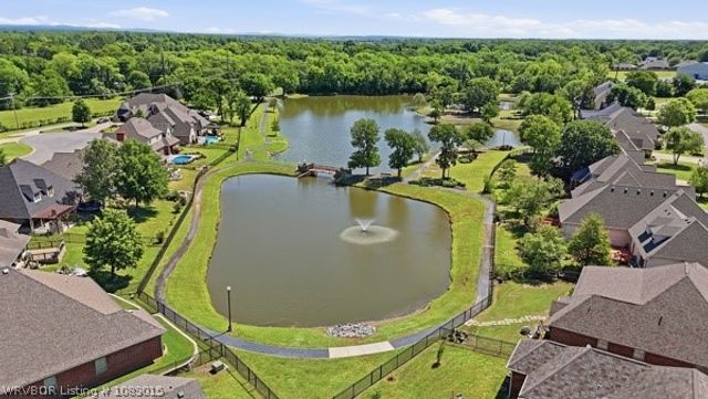 9004 Lakeside, Fort Smith, AR 72903