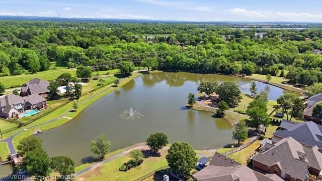 9004 Lakeside, Fort Smith, AR 72903